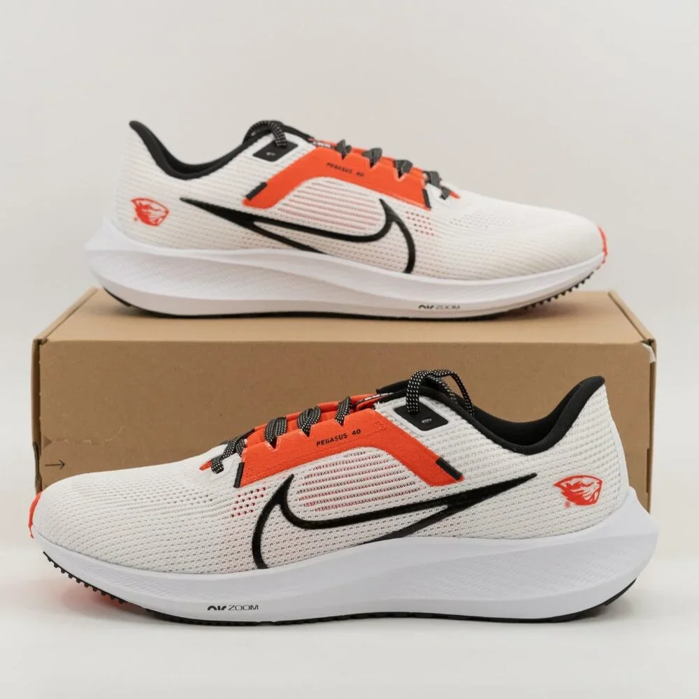 Nike air zoom